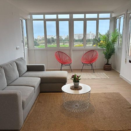 Acogedor Apartamento Junto A La Playa By Bebalmy ฮาเวอา ภายนอก รูปภาพ