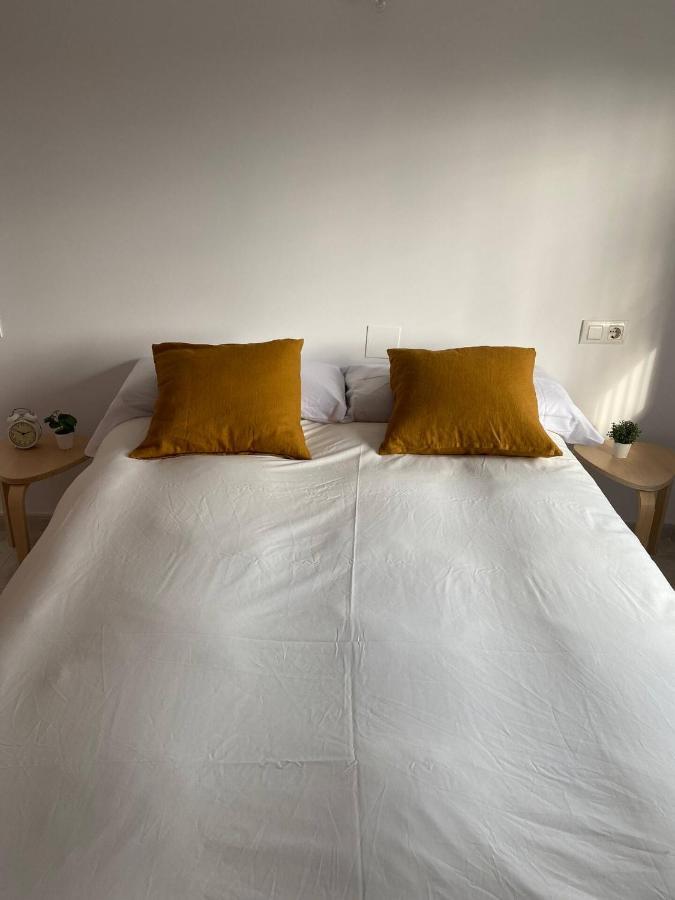 Acogedor Apartamento Junto A La Playa By Bebalmy ฮาเวอา ภายนอก รูปภาพ