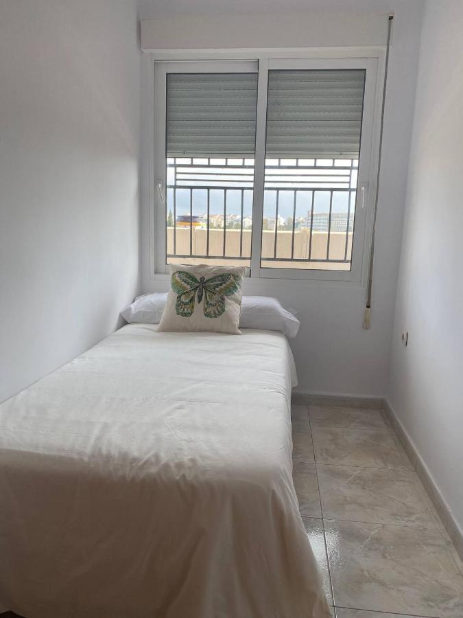 Acogedor Apartamento Junto A La Playa By Bebalmy ฮาเวอา ภายนอก รูปภาพ