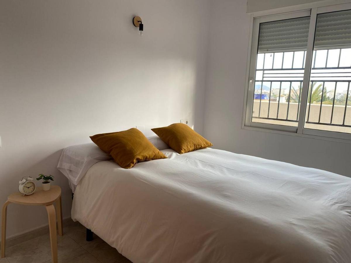 Acogedor Apartamento Junto A La Playa By Bebalmy ฮาเวอา ภายนอก รูปภาพ