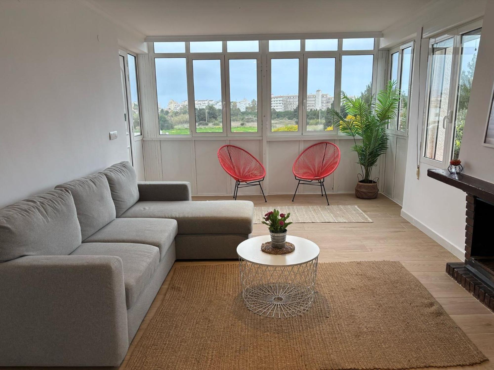 Acogedor Apartamento Junto A La Playa By Bebalmy ฮาเวอา ภายนอก รูปภาพ