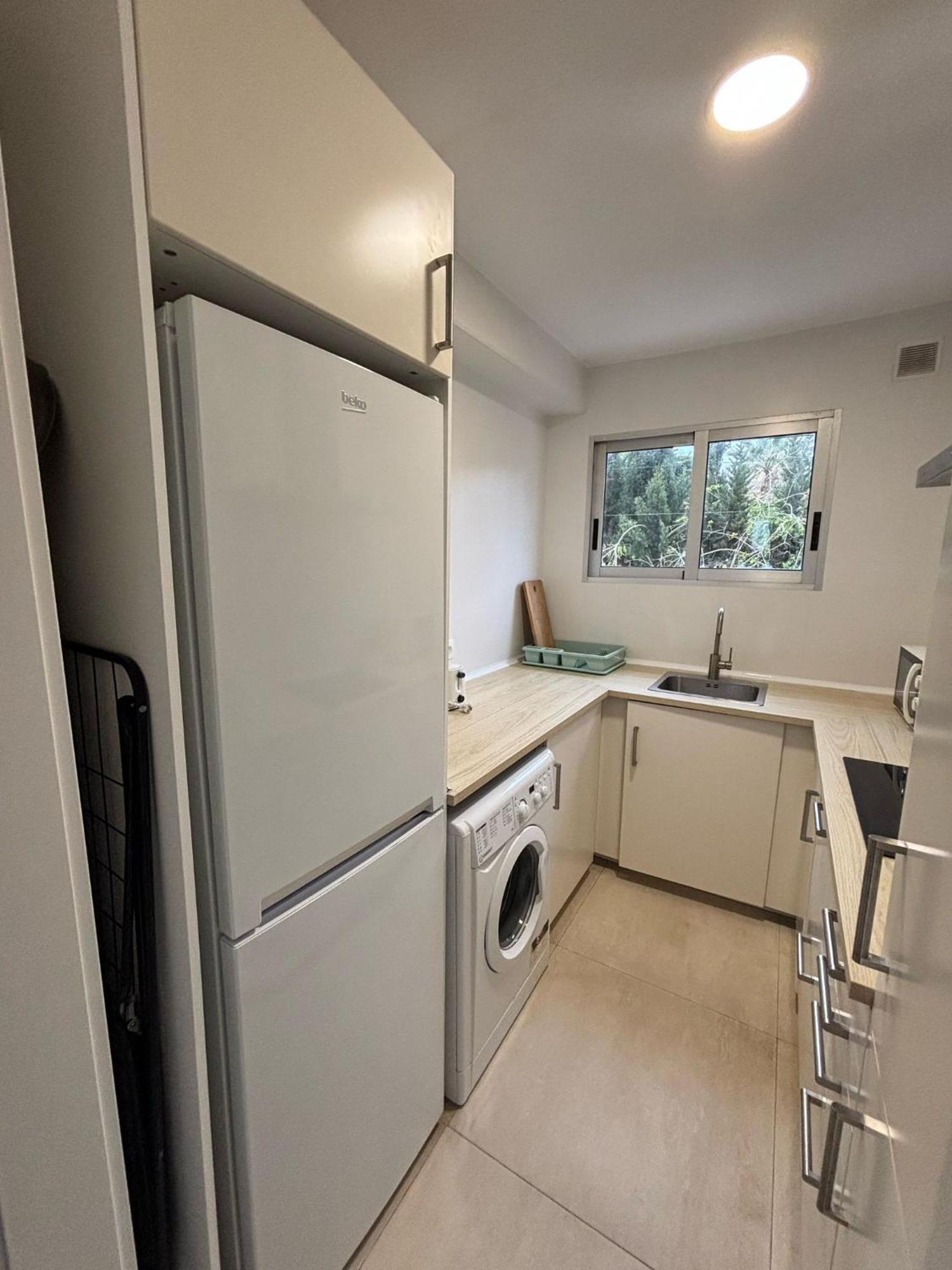 Acogedor Apartamento Junto A La Playa By Bebalmy ฮาเวอา ภายนอก รูปภาพ