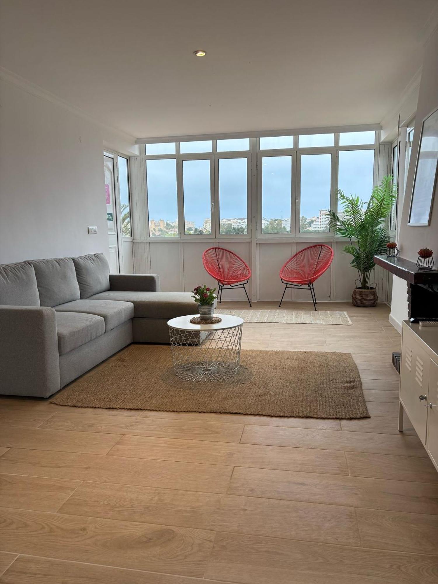 Acogedor Apartamento Junto A La Playa By Bebalmy ฮาเวอา ภายนอก รูปภาพ