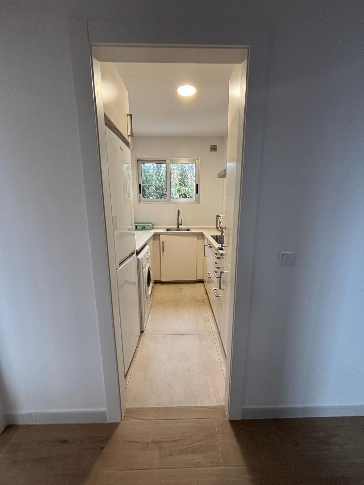 Acogedor Apartamento Junto A La Playa By Bebalmy ฮาเวอา ภายนอก รูปภาพ