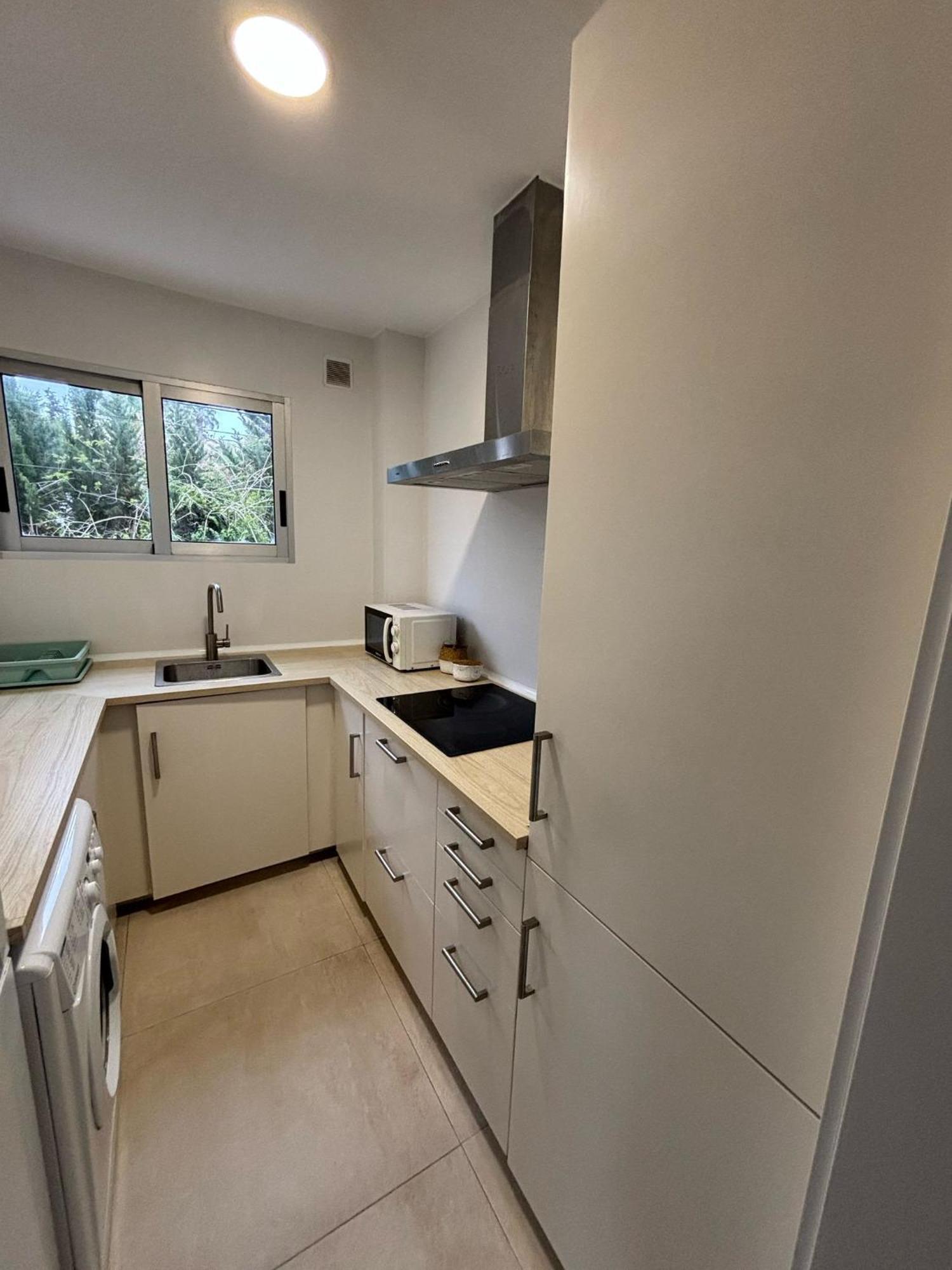 Acogedor Apartamento Junto A La Playa By Bebalmy ฮาเวอา ภายนอก รูปภาพ