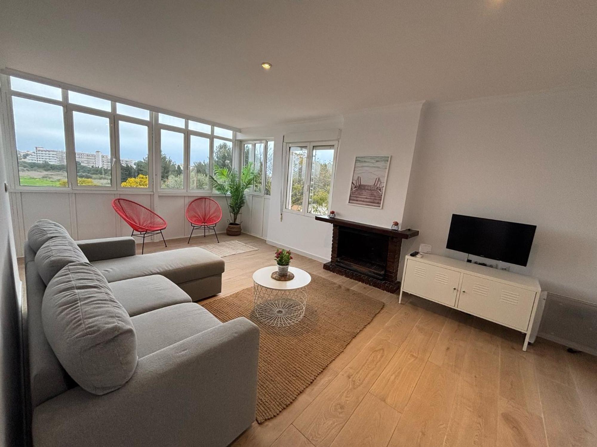 Acogedor Apartamento Junto A La Playa By Bebalmy ฮาเวอา ภายนอก รูปภาพ