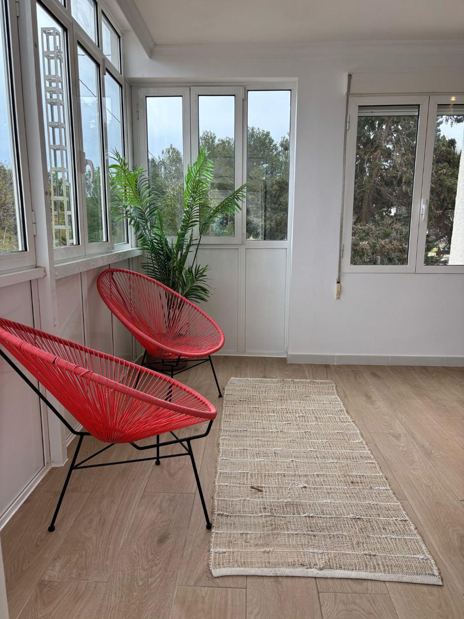 Acogedor Apartamento Junto A La Playa By Bebalmy ฮาเวอา ภายนอก รูปภาพ