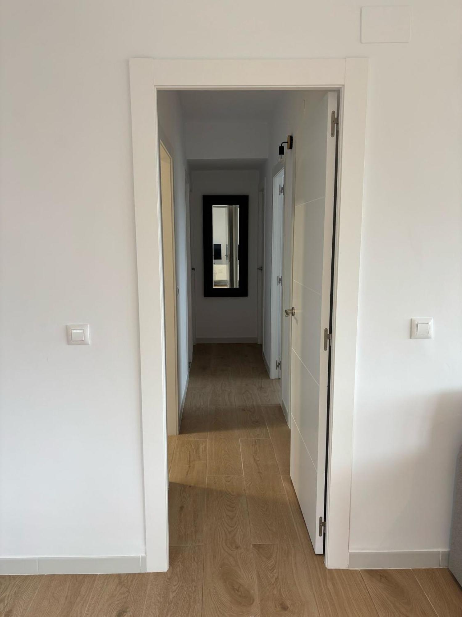 Acogedor Apartamento Junto A La Playa By Bebalmy ฮาเวอา ภายนอก รูปภาพ