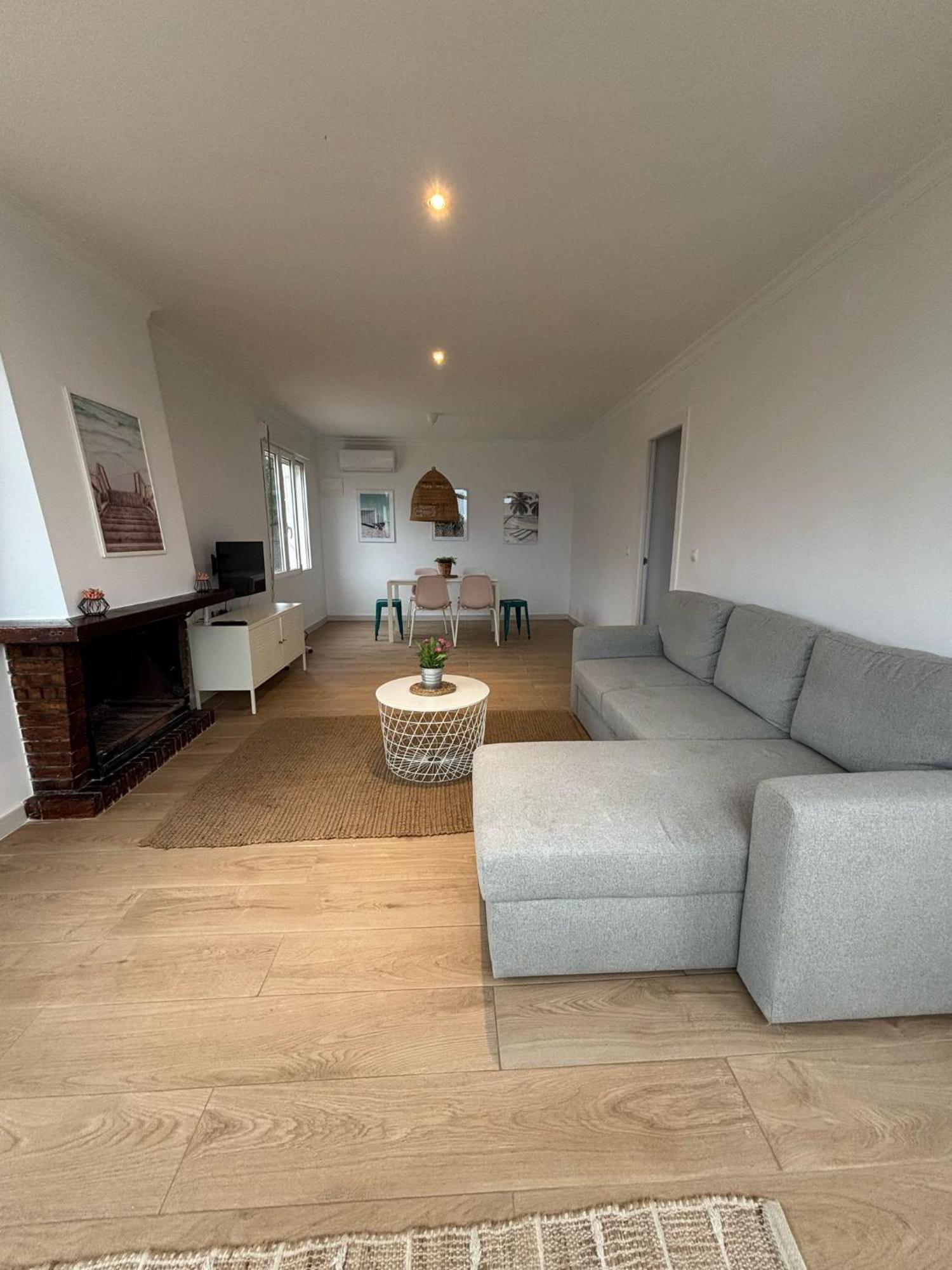 Acogedor Apartamento Junto A La Playa By Bebalmy ฮาเวอา ภายนอก รูปภาพ